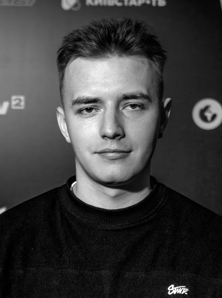 Yurii Staroverskyi